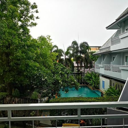 הואה הין Baan Suksiri Hotel מראה חיצוני תמונה