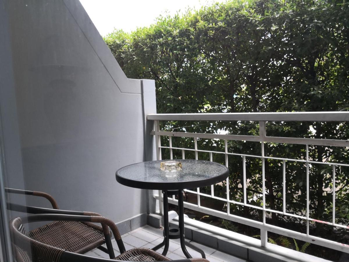 הואה הין Baan Suksiri Hotel מראה חיצוני תמונה