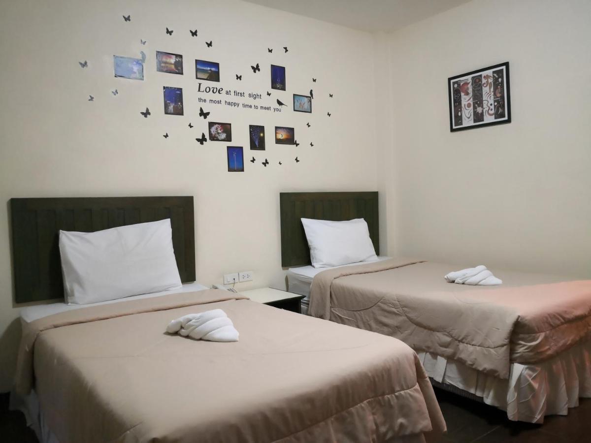 הואה הין Baan Suksiri Hotel מראה חיצוני תמונה