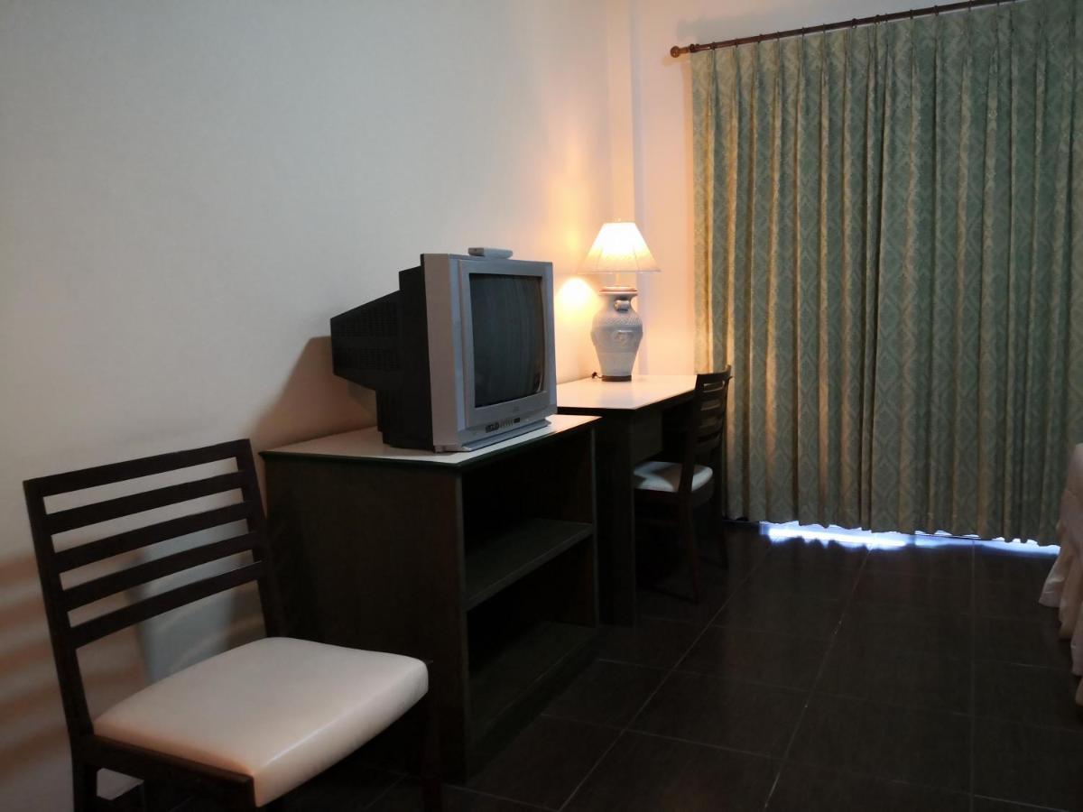 הואה הין Baan Suksiri Hotel מראה חיצוני תמונה