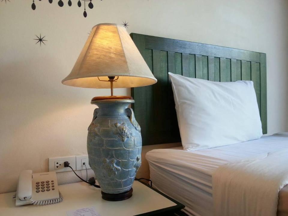 הואה הין Baan Suksiri Hotel מראה חיצוני תמונה