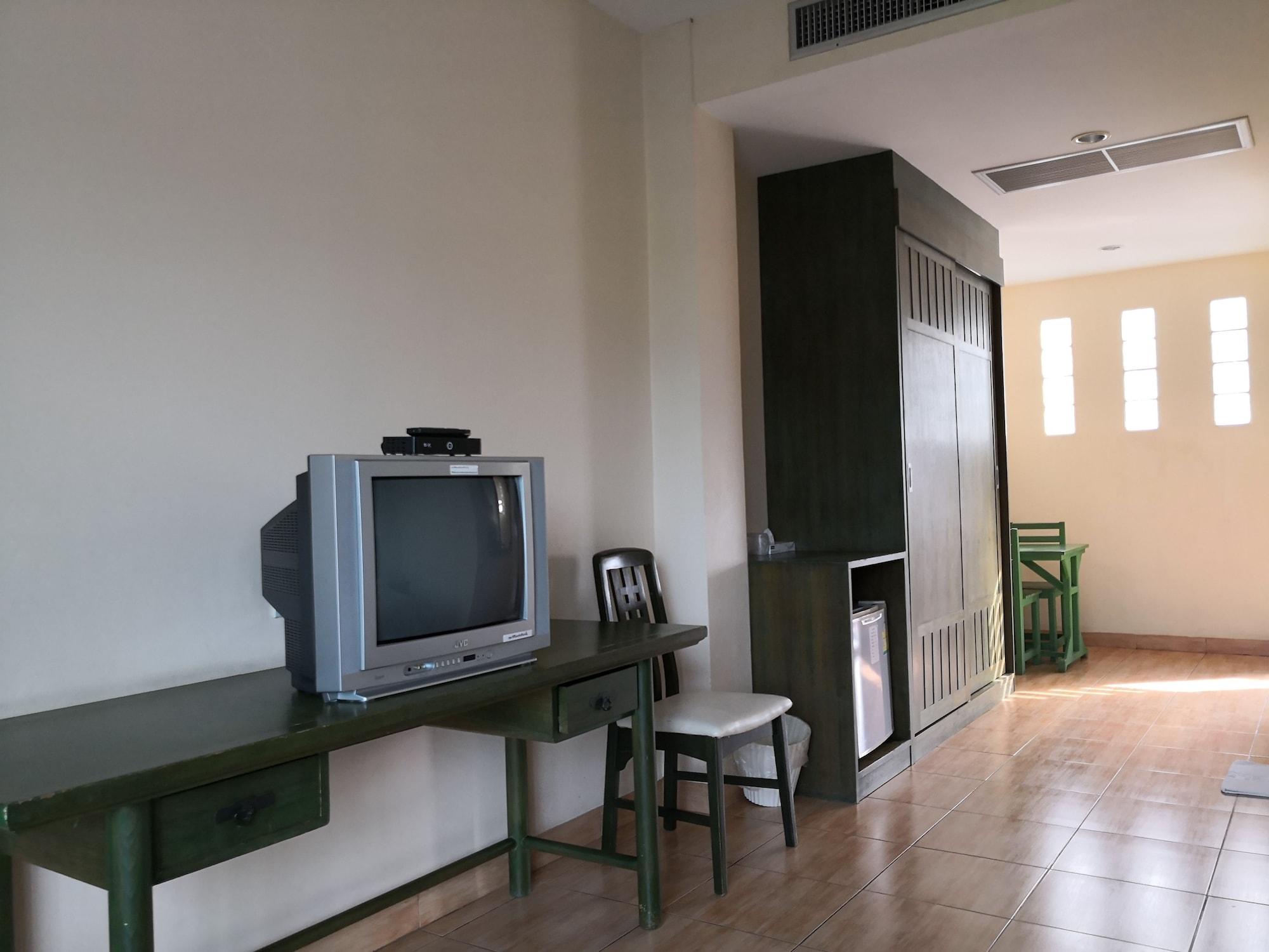 הואה הין Baan Suksiri Hotel מראה חיצוני תמונה