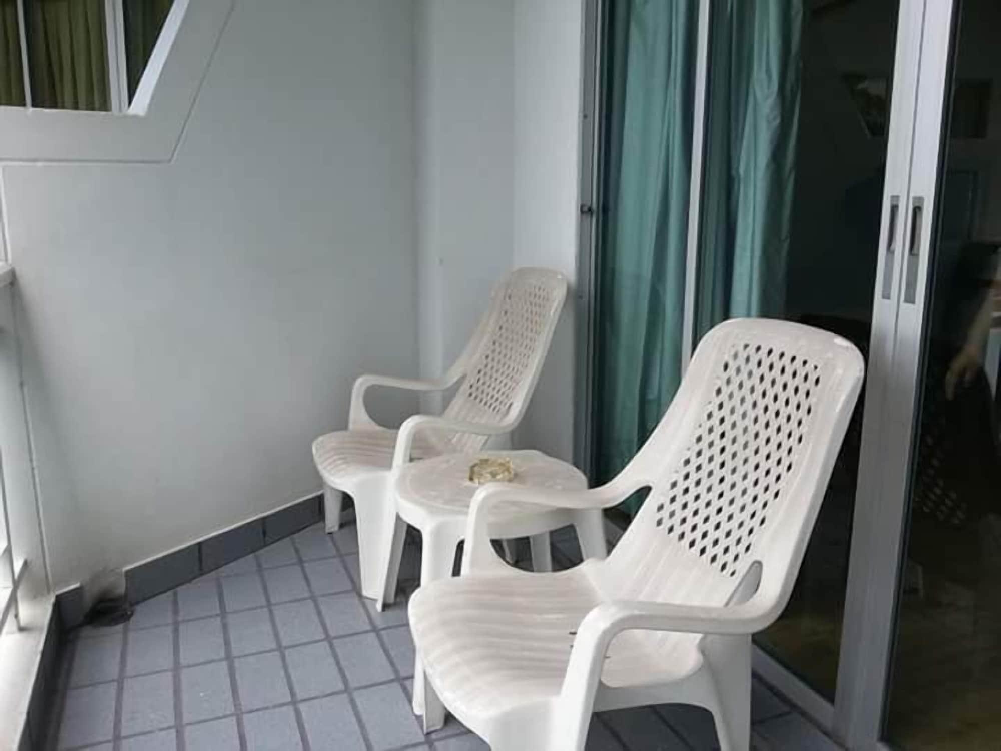 הואה הין Baan Suksiri Hotel מראה חיצוני תמונה
