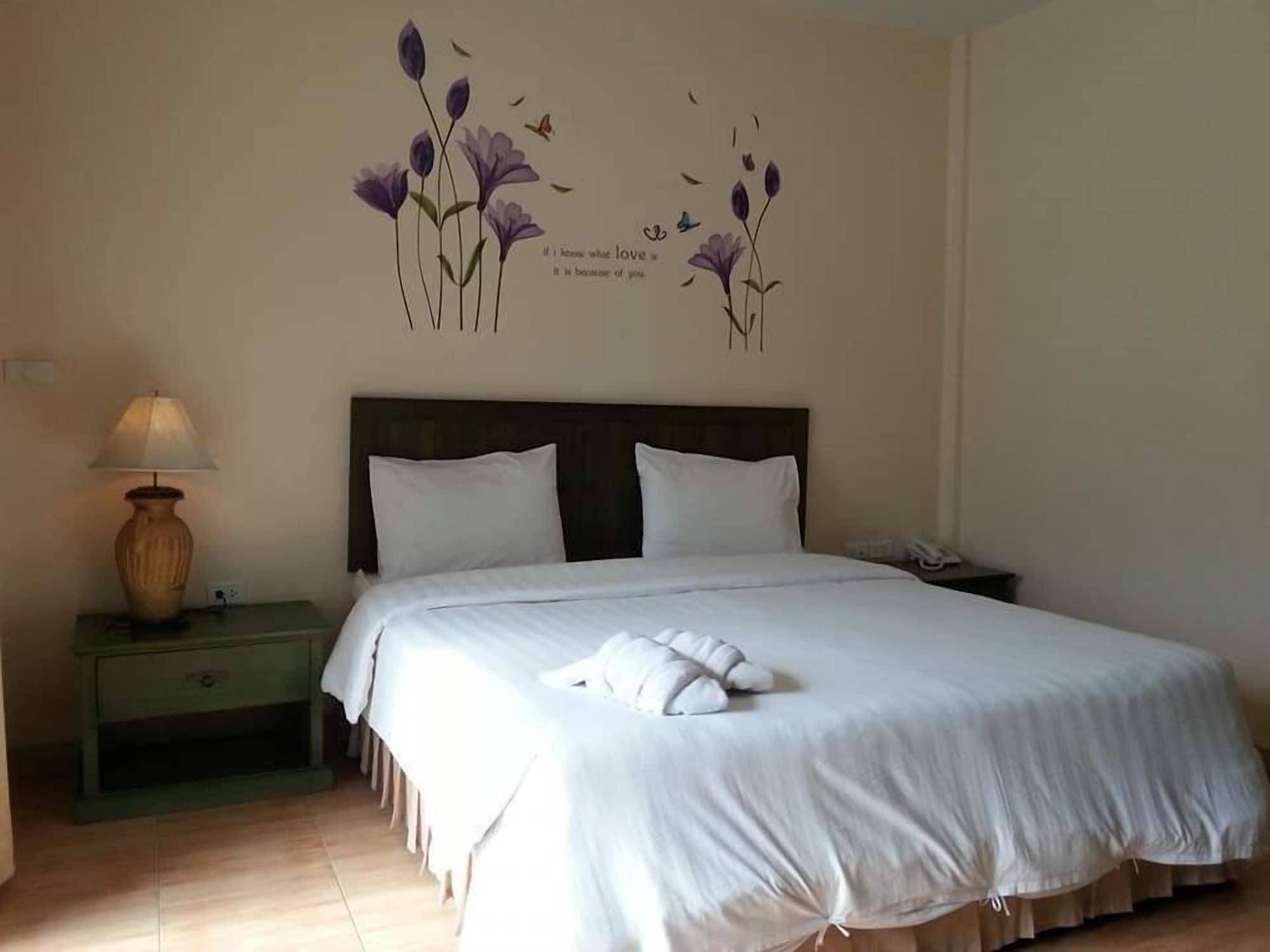 הואה הין Baan Suksiri Hotel מראה חיצוני תמונה