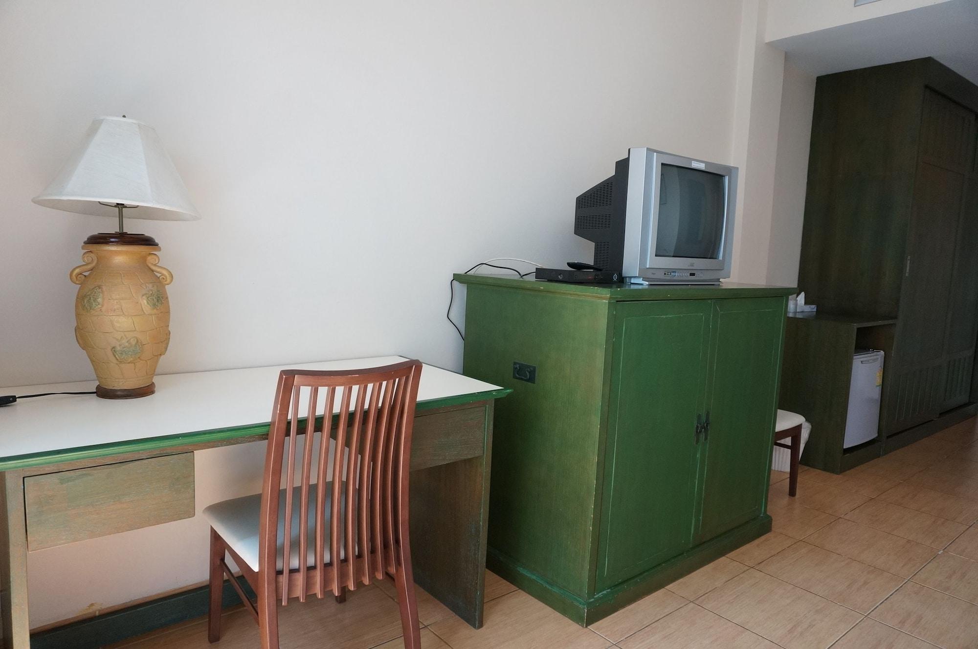 הואה הין Baan Suksiri Hotel מראה חיצוני תמונה
