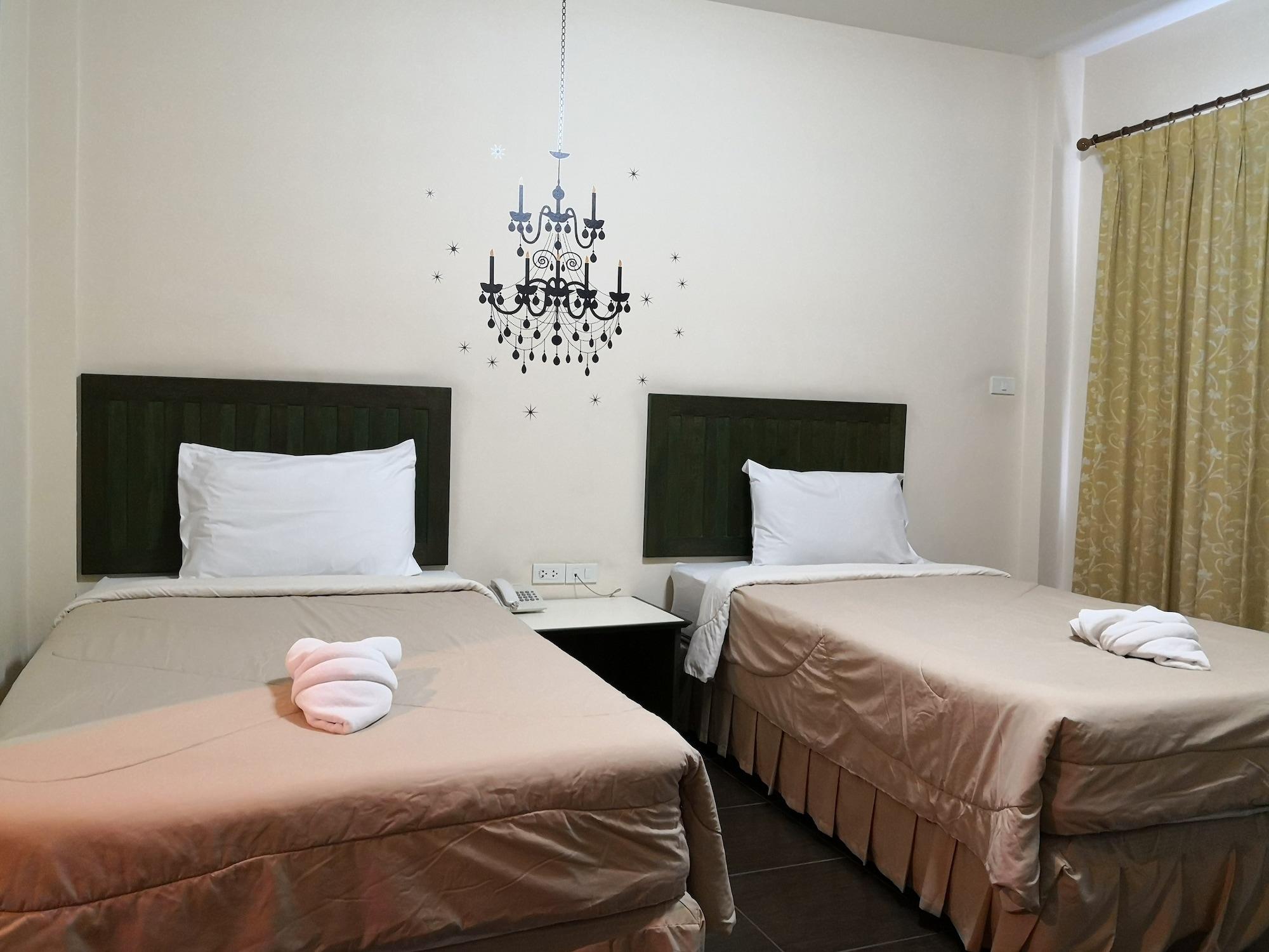 הואה הין Baan Suksiri Hotel מראה חיצוני תמונה