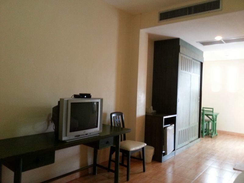 הואה הין Baan Suksiri Hotel מראה חיצוני תמונה