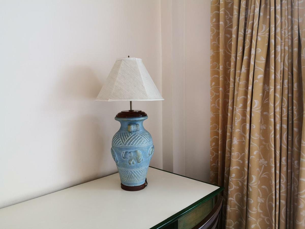 הואה הין Baan Suksiri Hotel מראה חיצוני תמונה